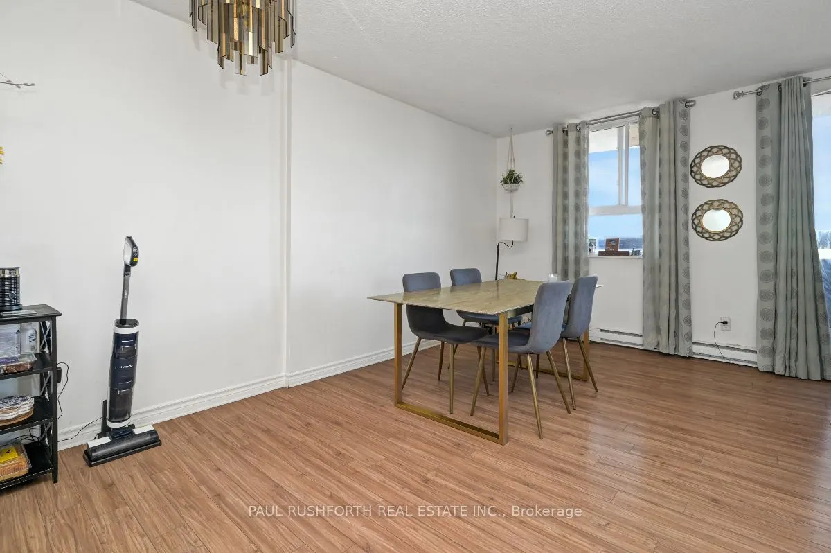 2000 Jasmine Crescent, #1504