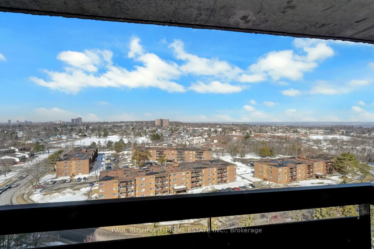 2000 Jasmine Crescent, #1504