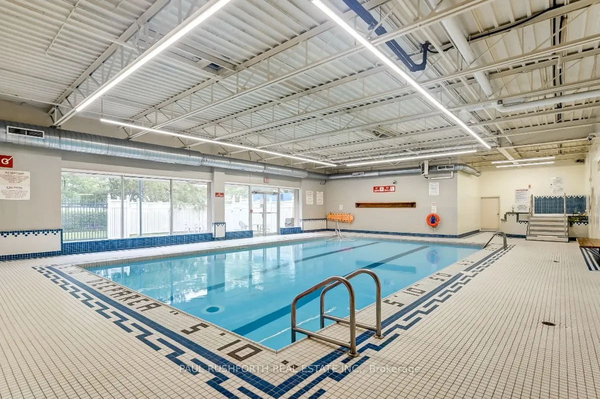 2000 Jasmine Crescent, #1504