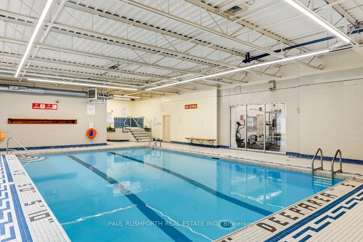 2000 Jasmine Crescent, #1504