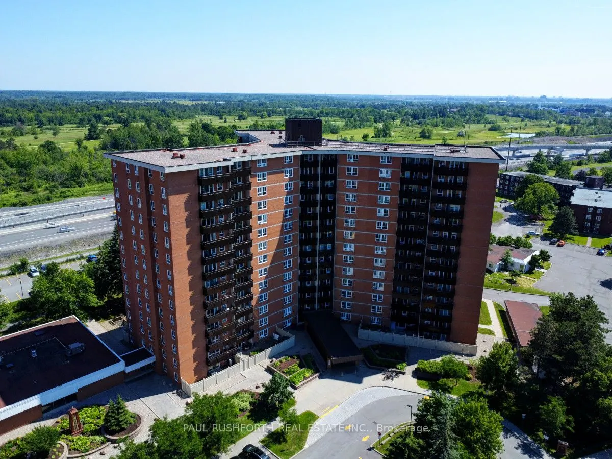 2000 Jasmine Crescent, #1504