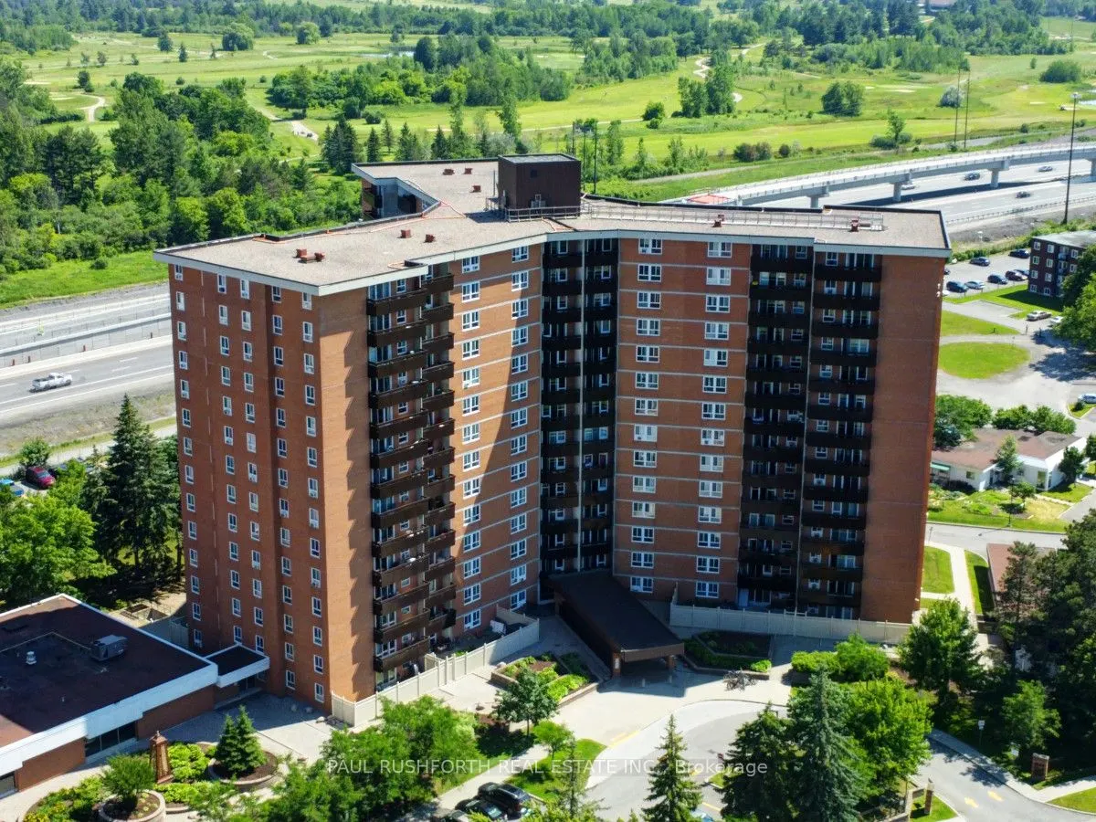 2000 Jasmine Crescent, #1504
