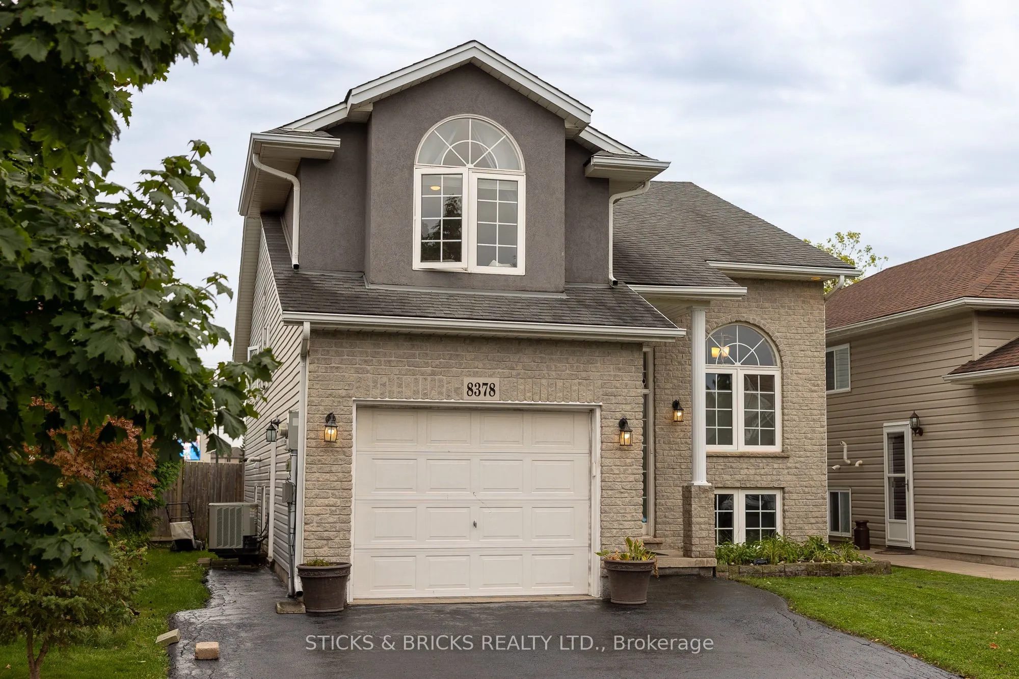8378 Atack Court