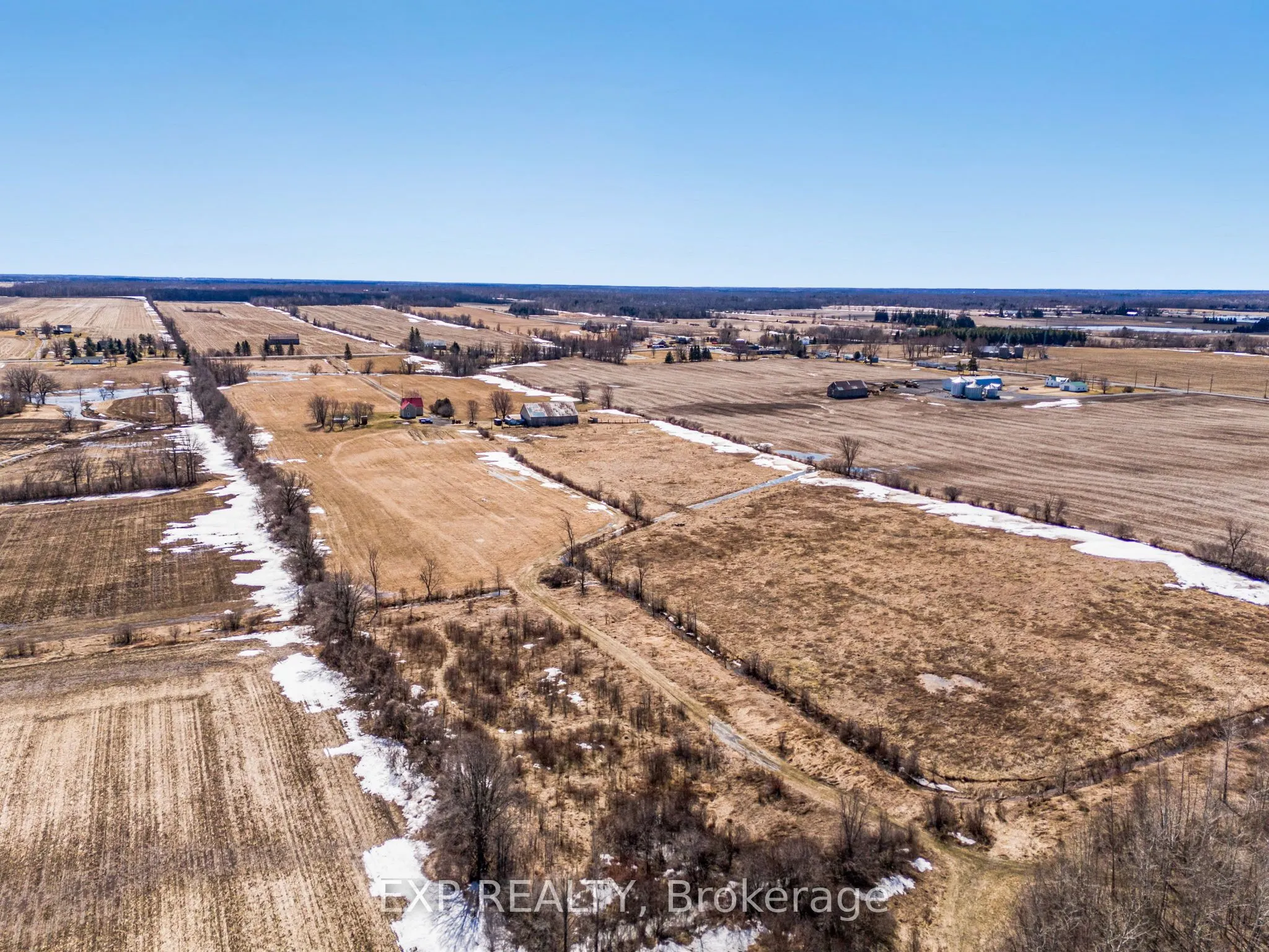 20405 Laggan-Glenelg Road