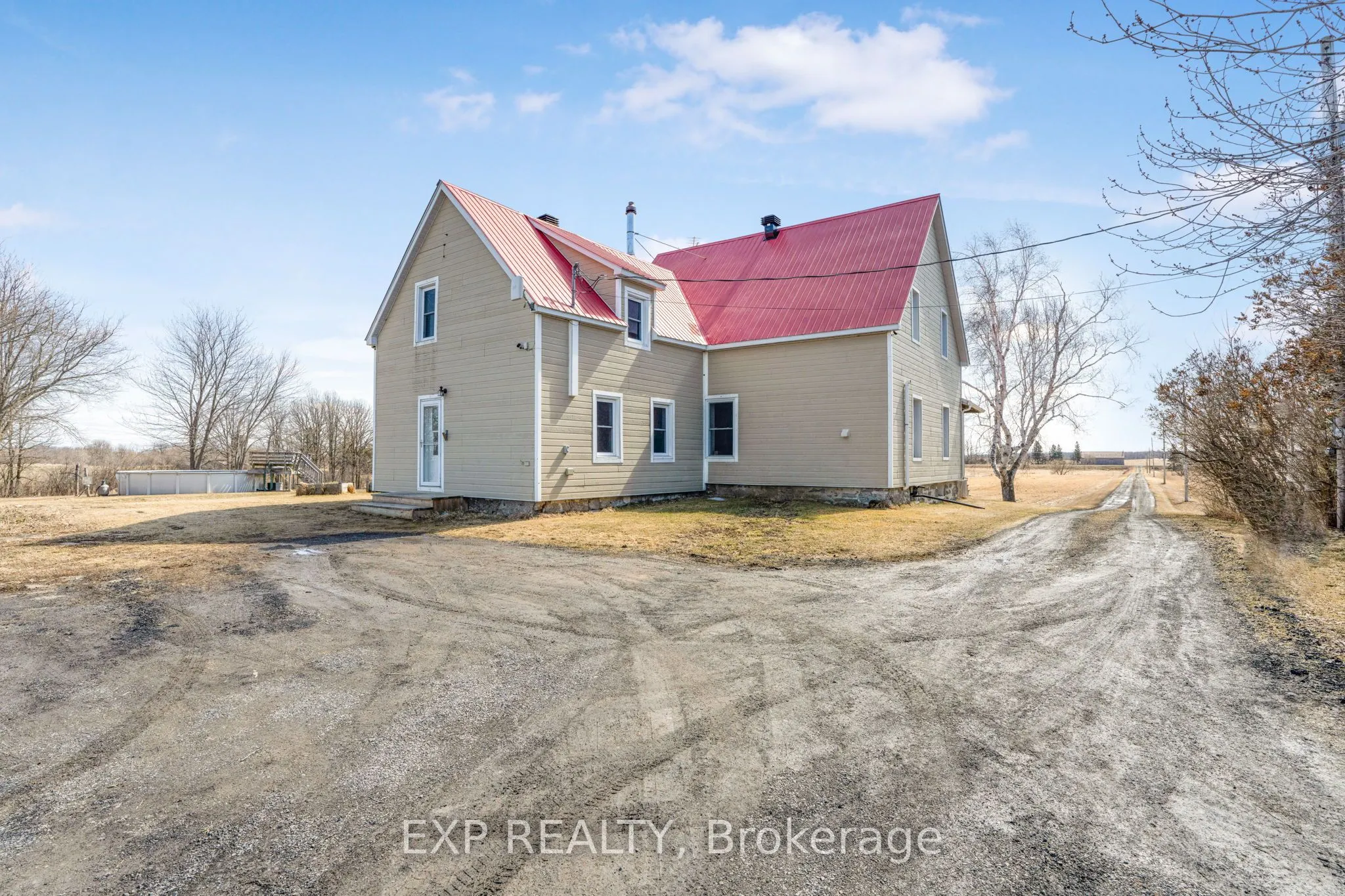 20405 Laggan-Glenelg Road