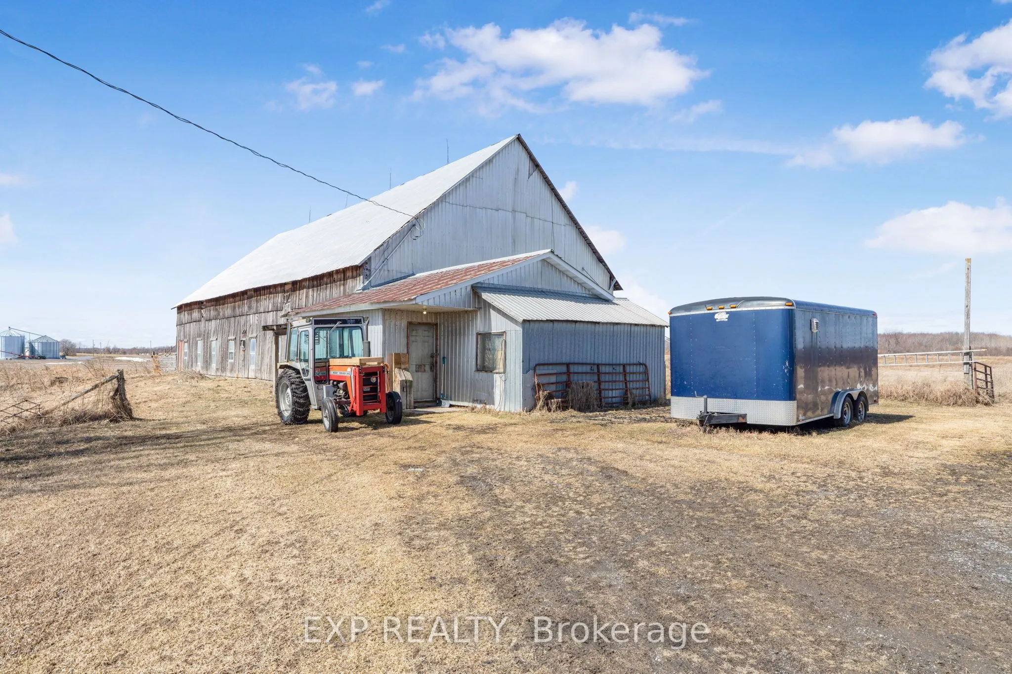 20405 Laggan-Glenelg Road