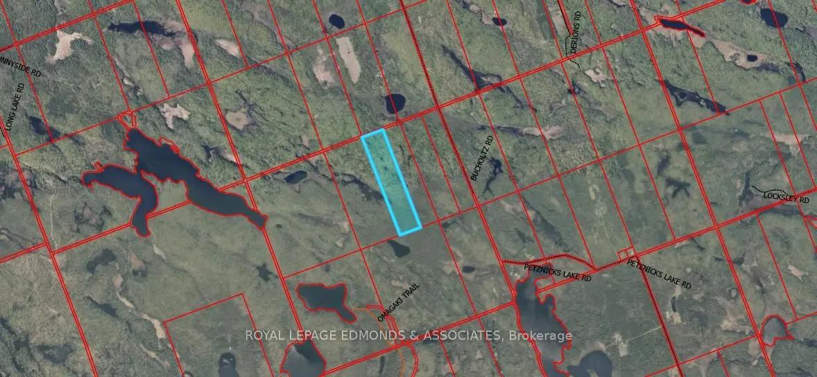 0 Bucholtz Road