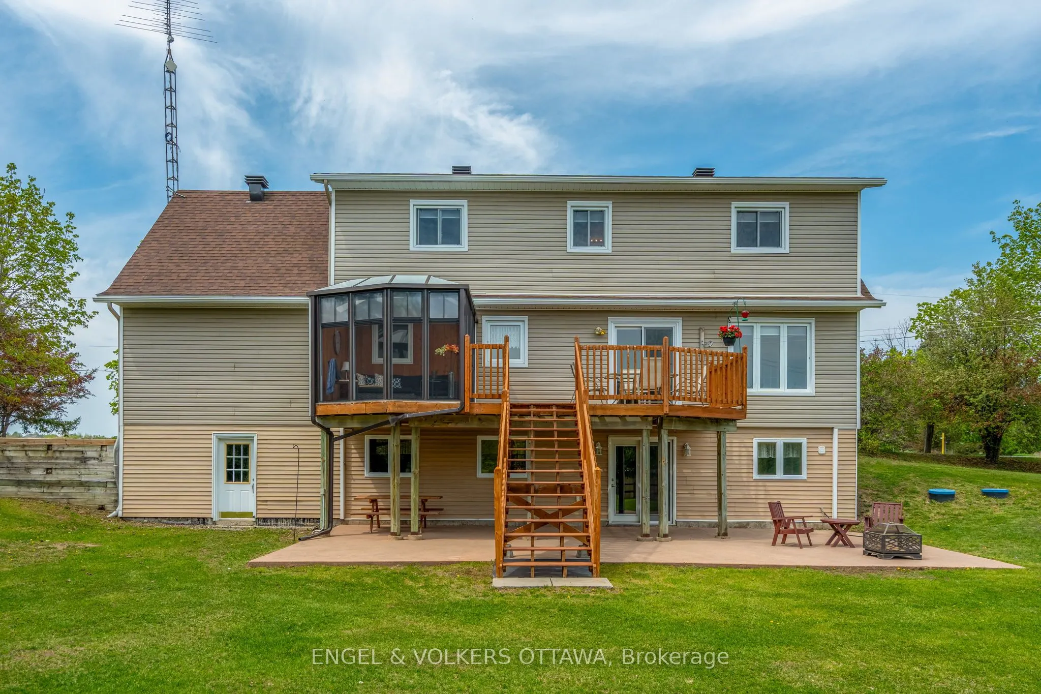 2867 Stagecoach Road