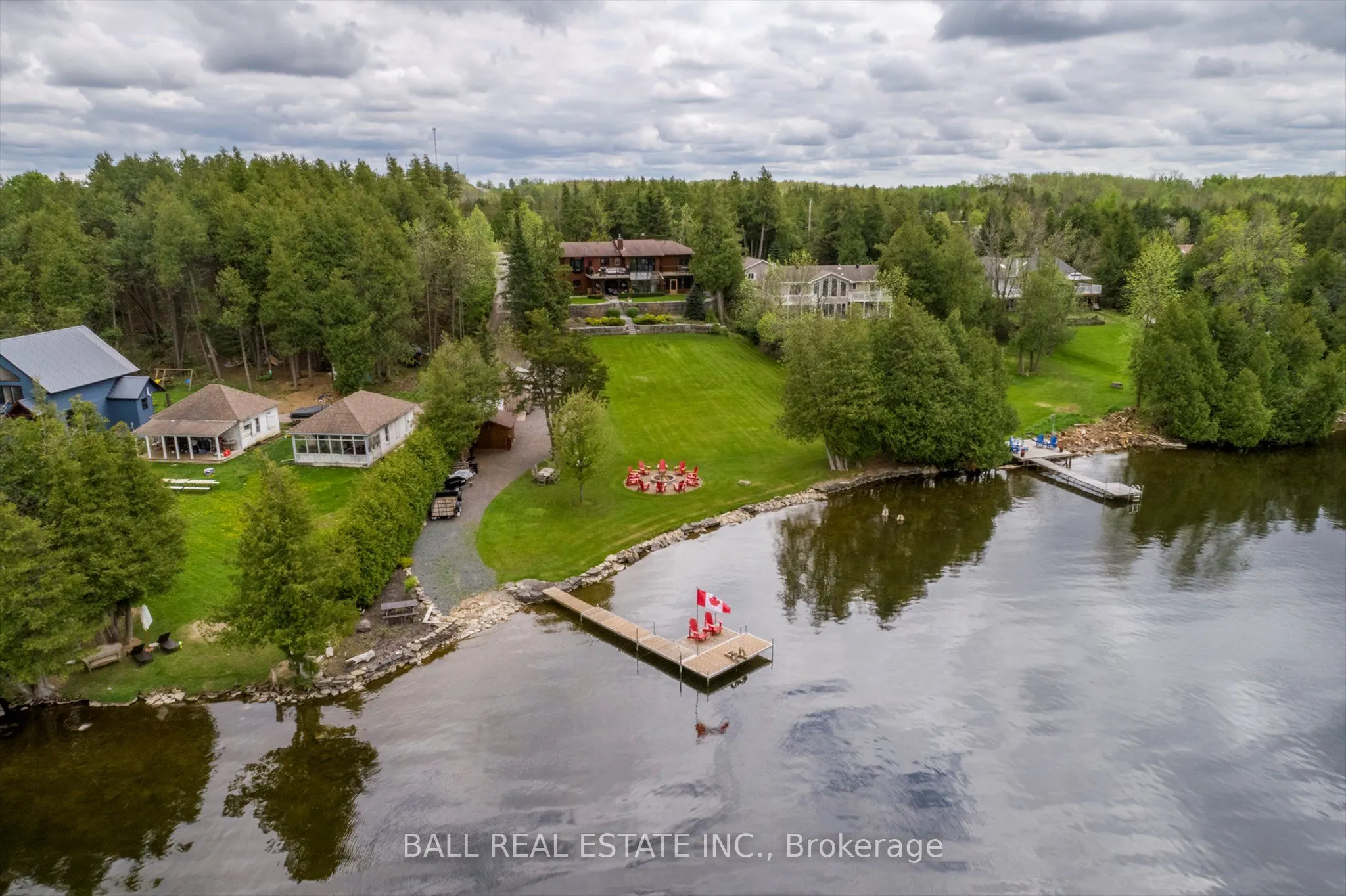 110 Lakeview Drive