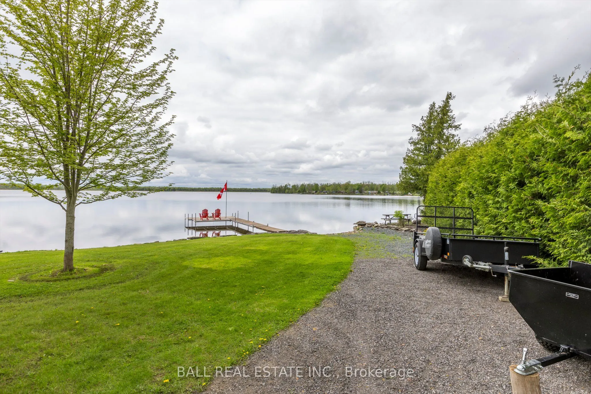 110 Lakeview Drive