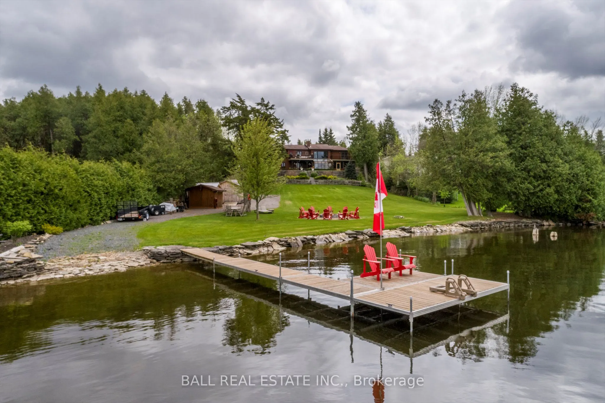 110 Lakeview Drive