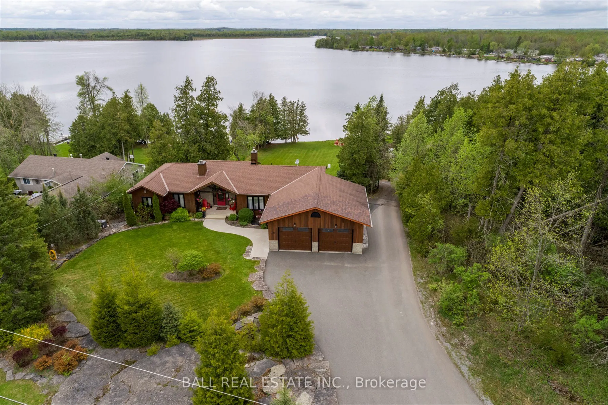 110 Lakeview Drive
