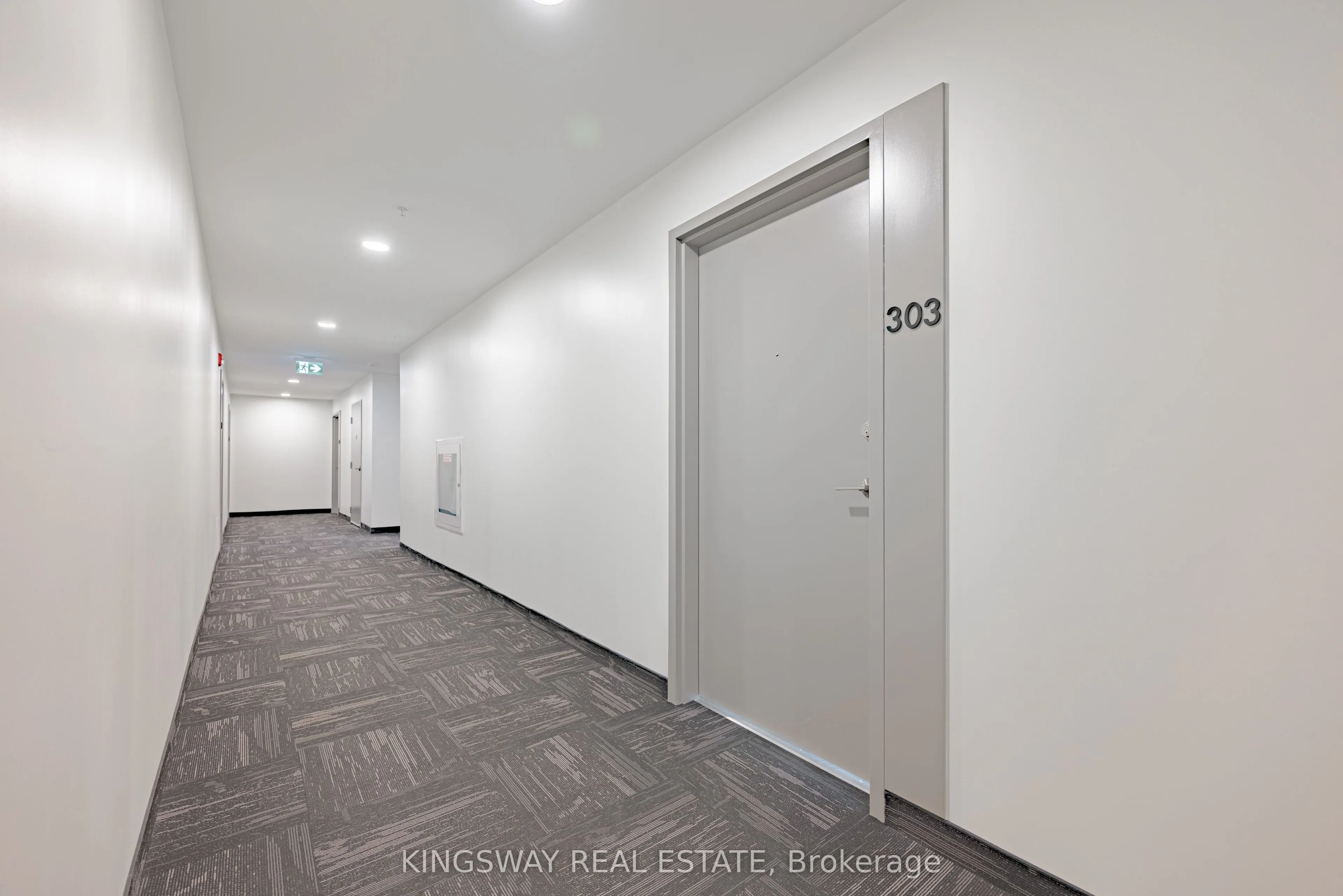 19B West Street N #303