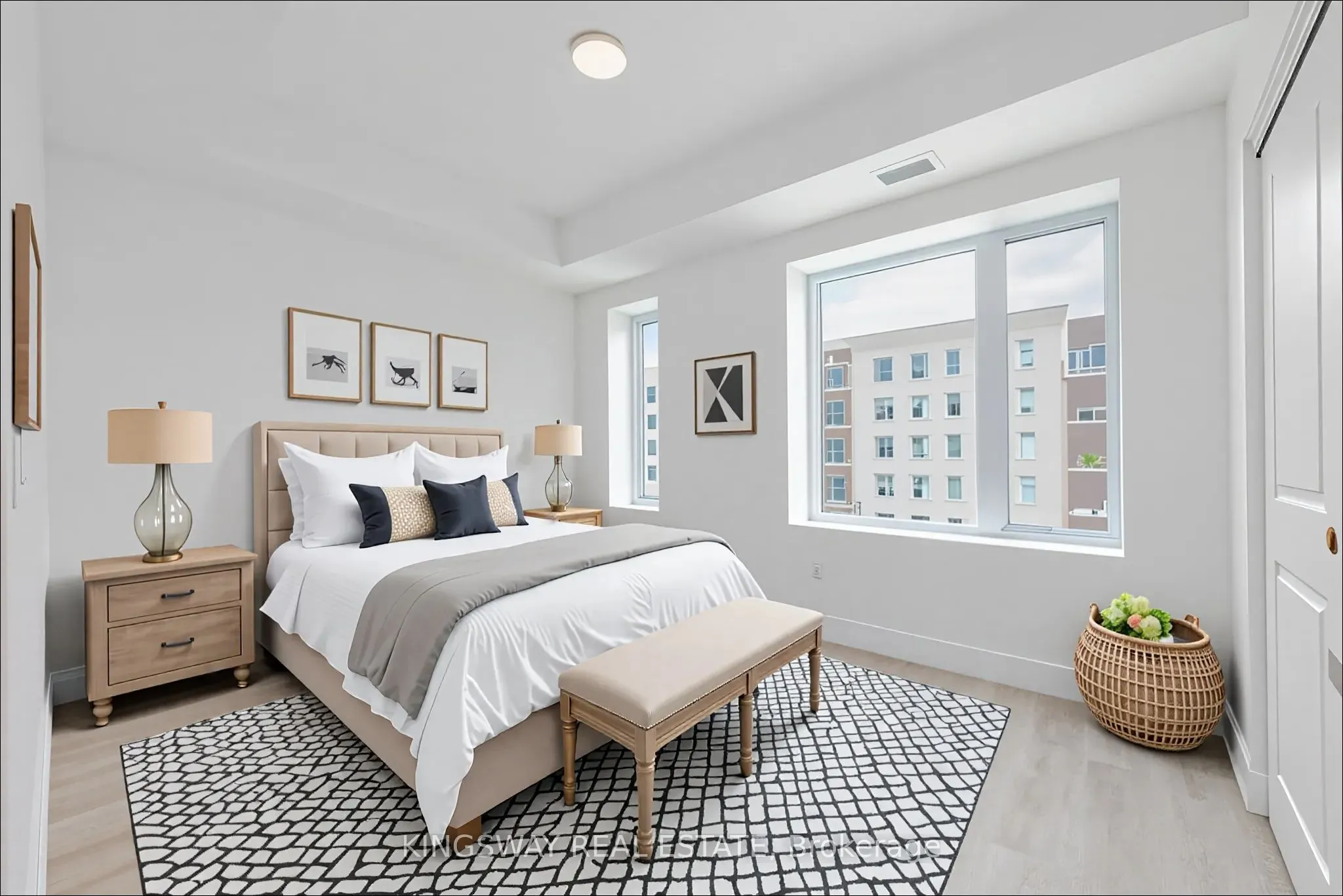 19B West Street N #303