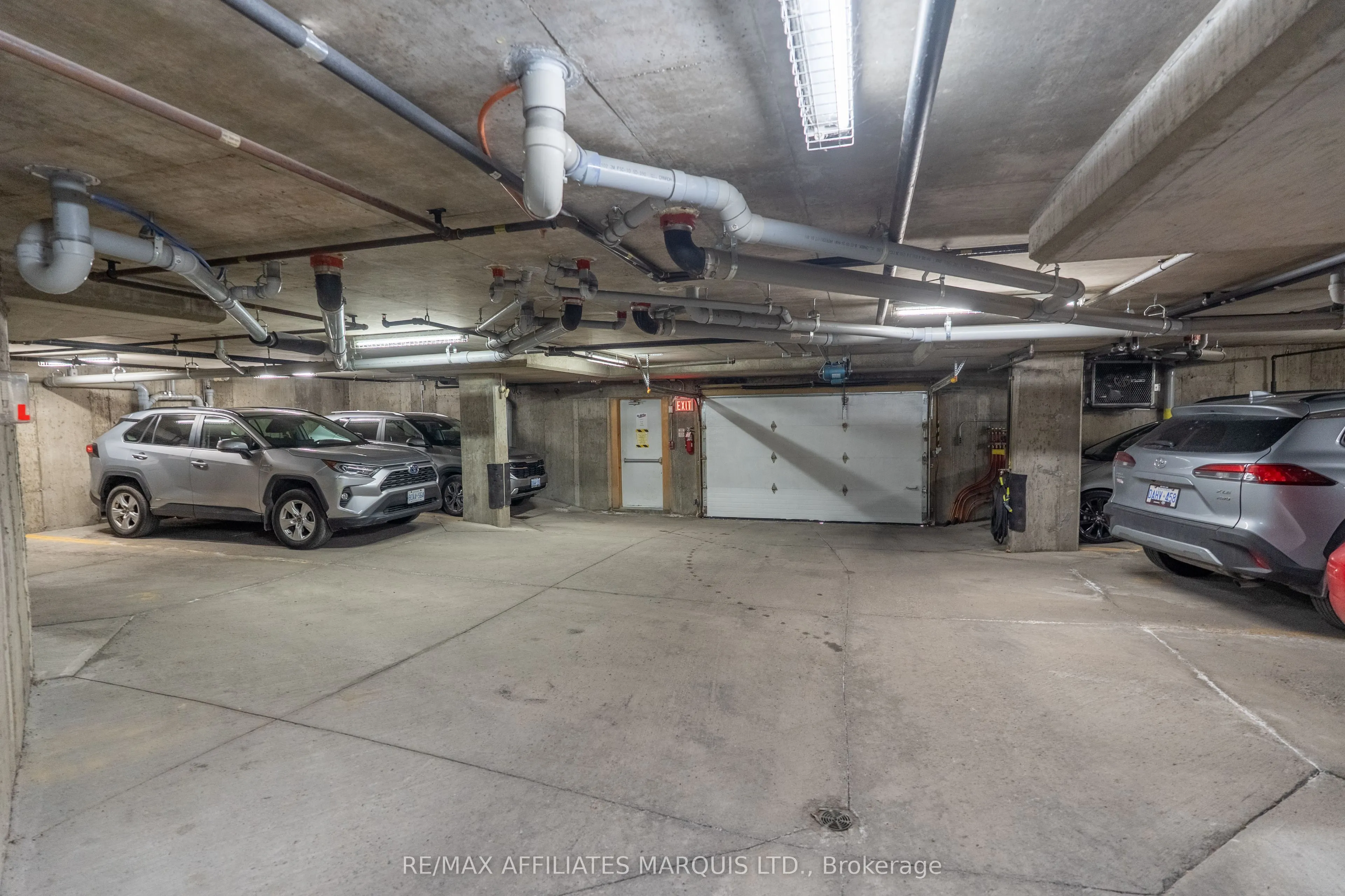 331 Water Street W #304