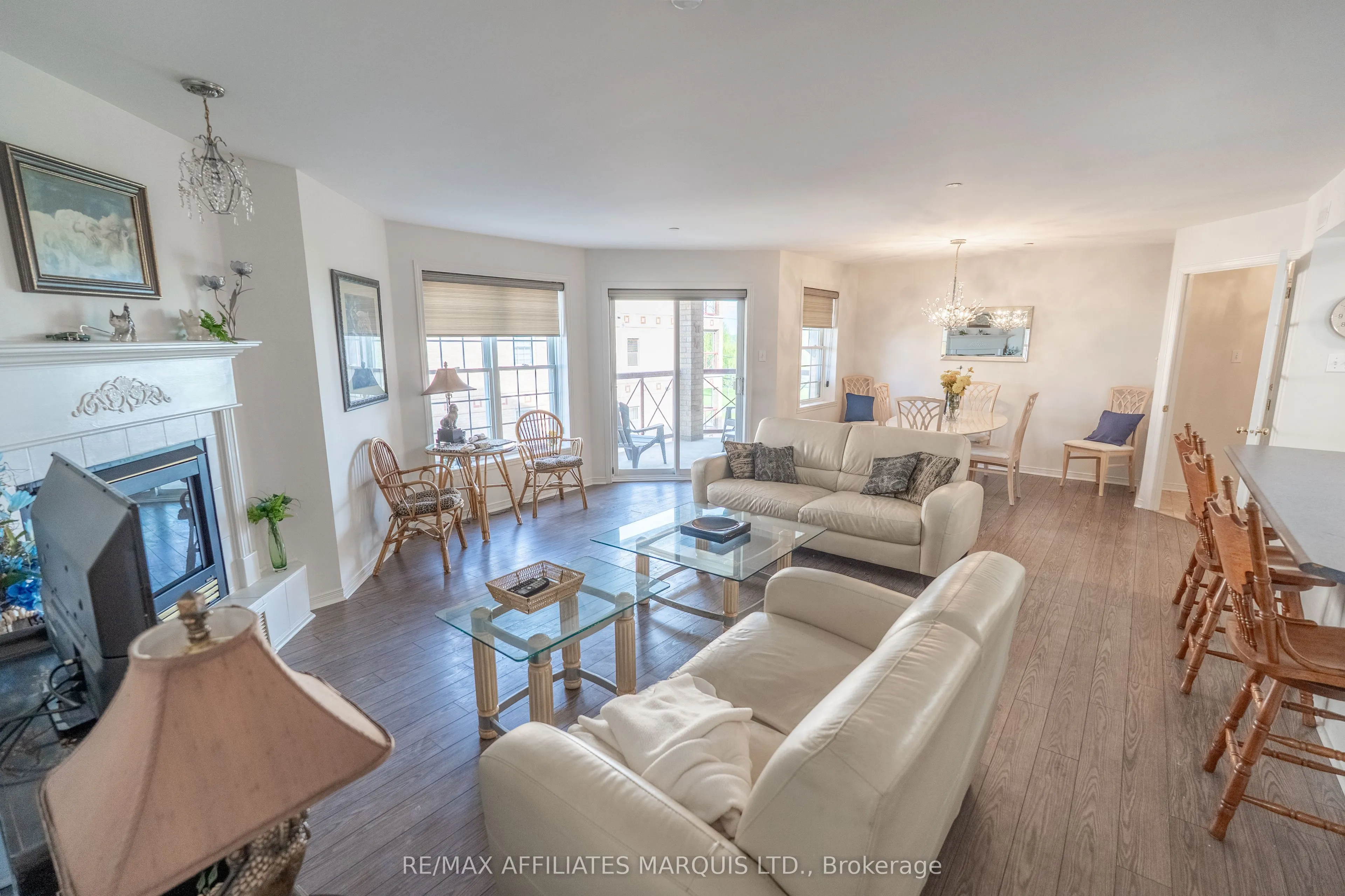 331 Water Street W #304