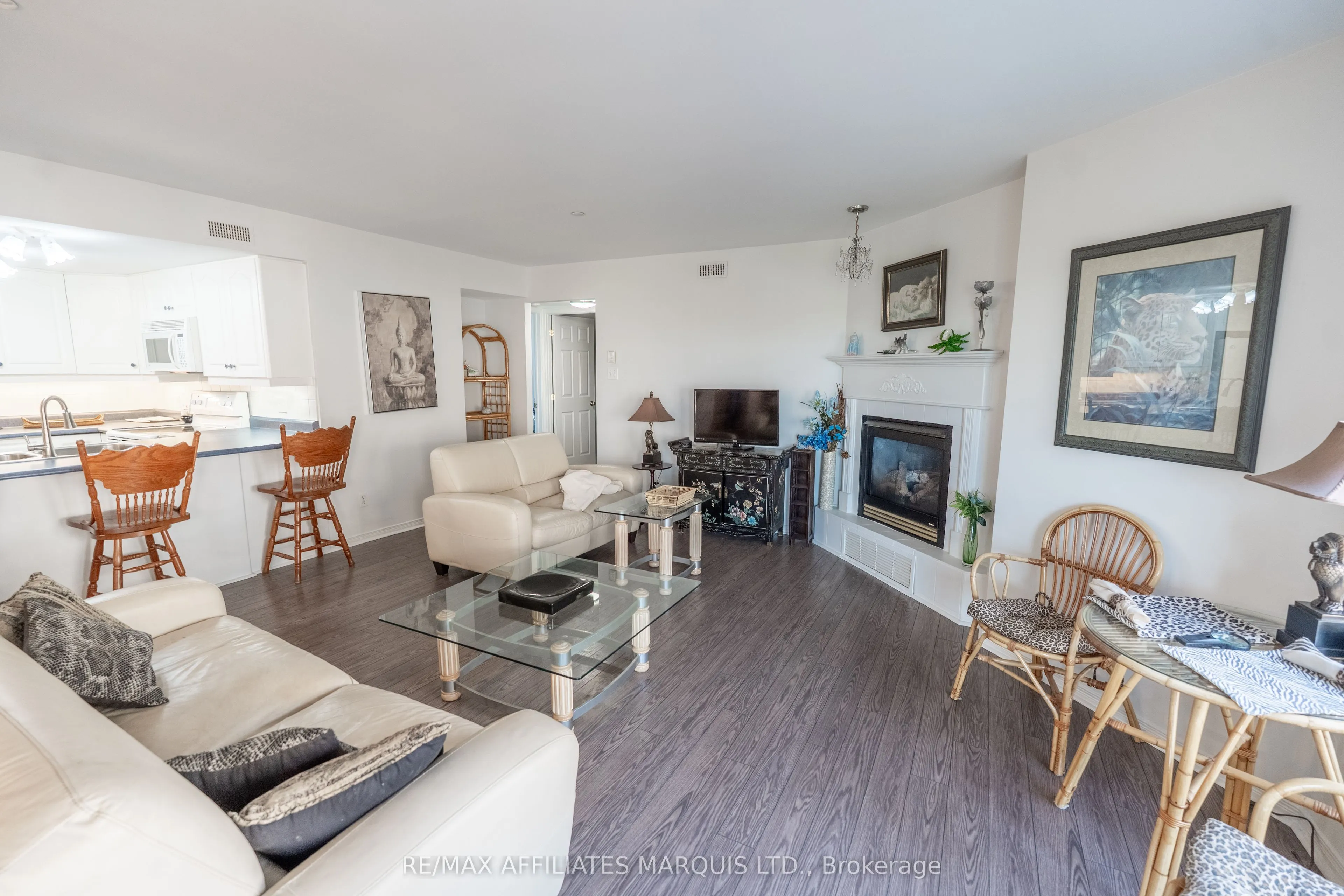 331 Water Street W #304