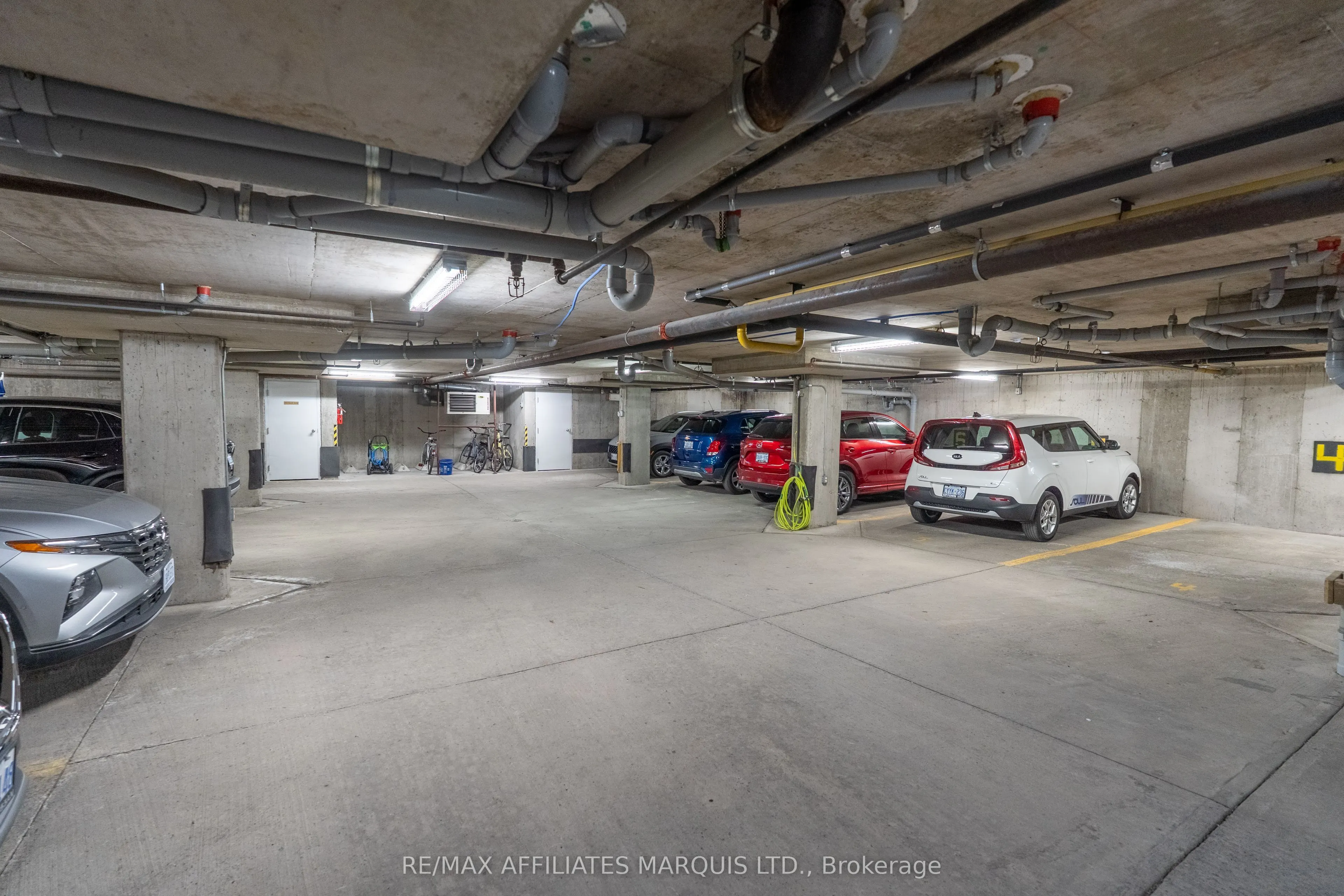 331 Water Street W #304