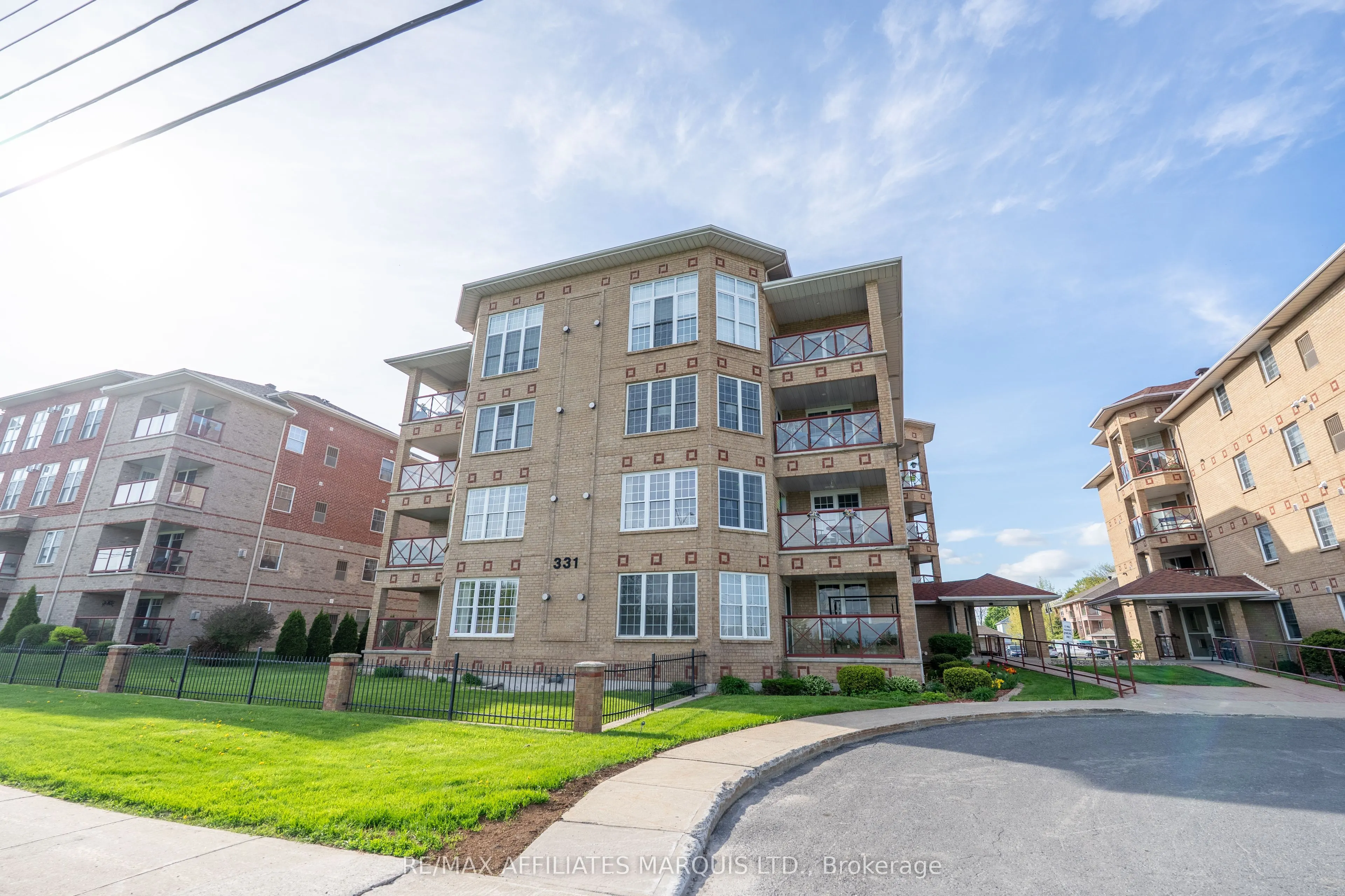 331 Water Street W #304