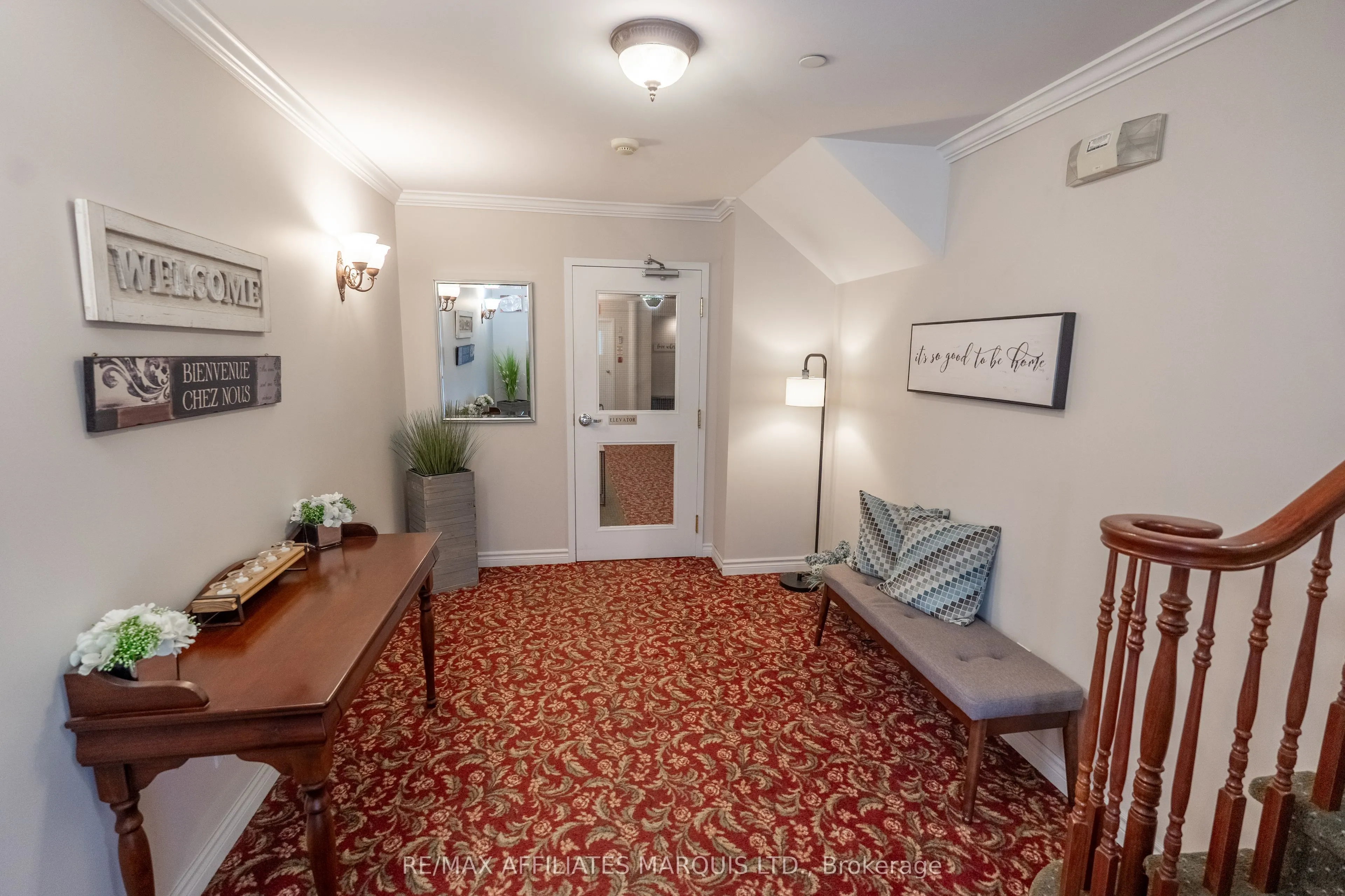 331 Water Street W #304
