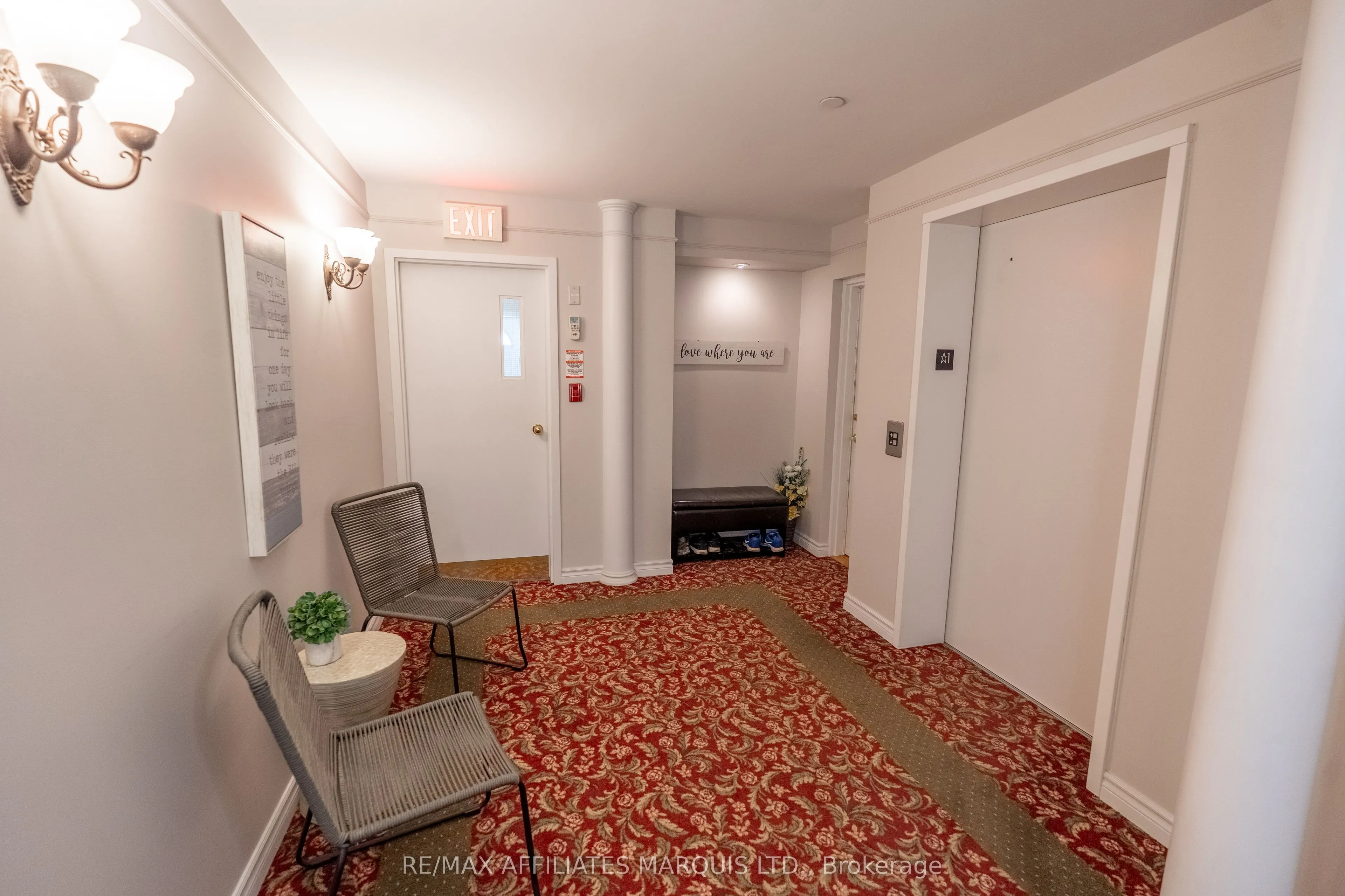 331 Water Street W #304