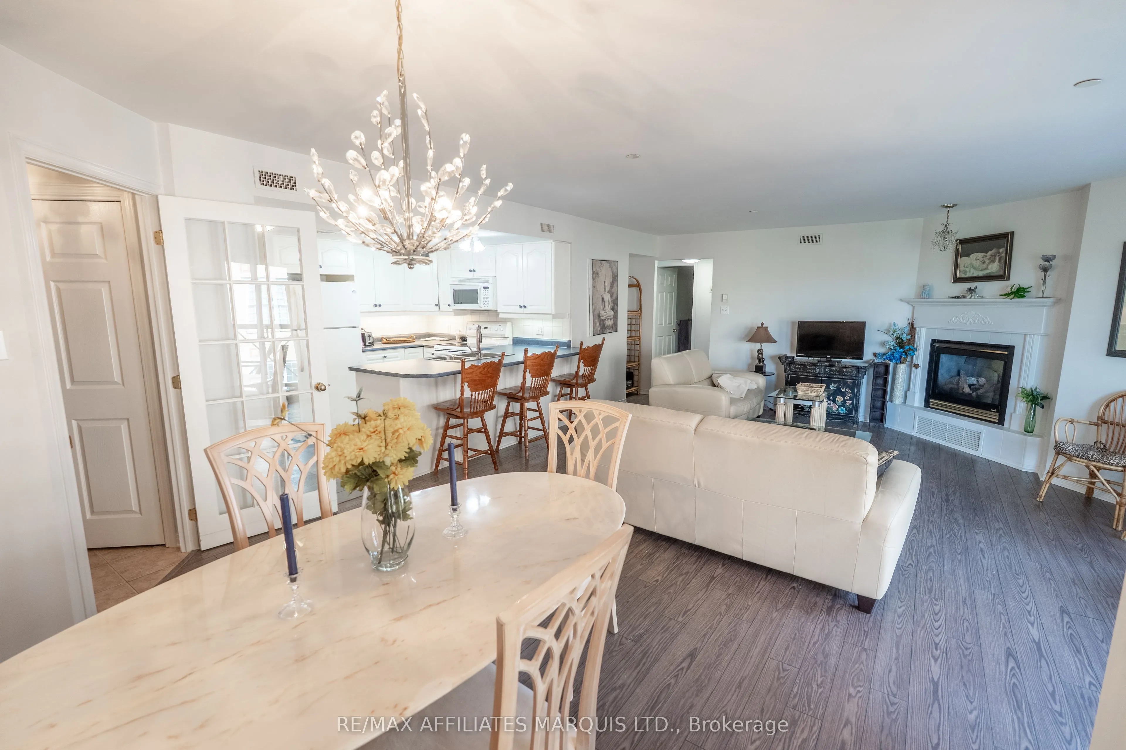 331 Water Street W #304