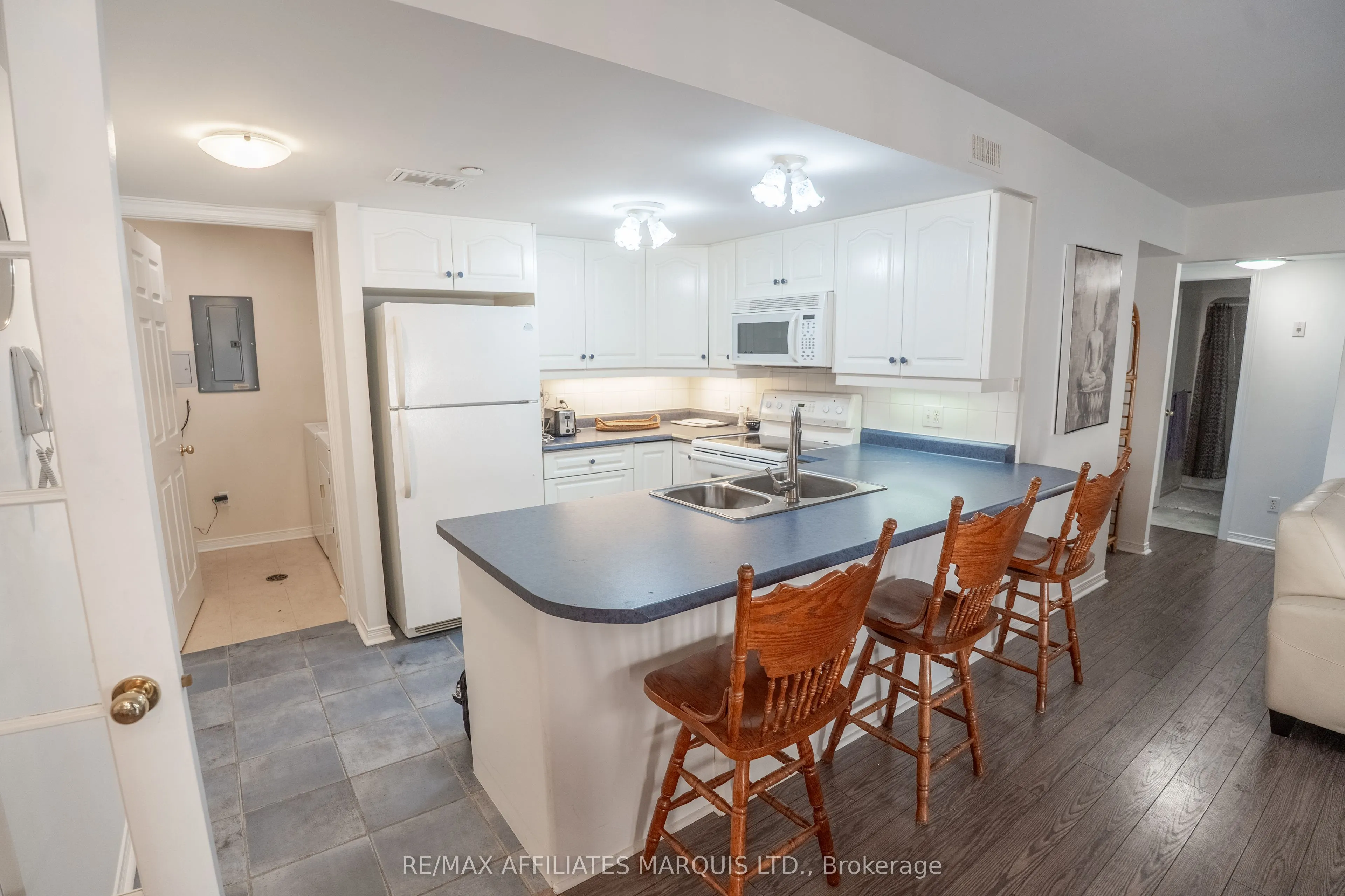 331 Water Street W #304