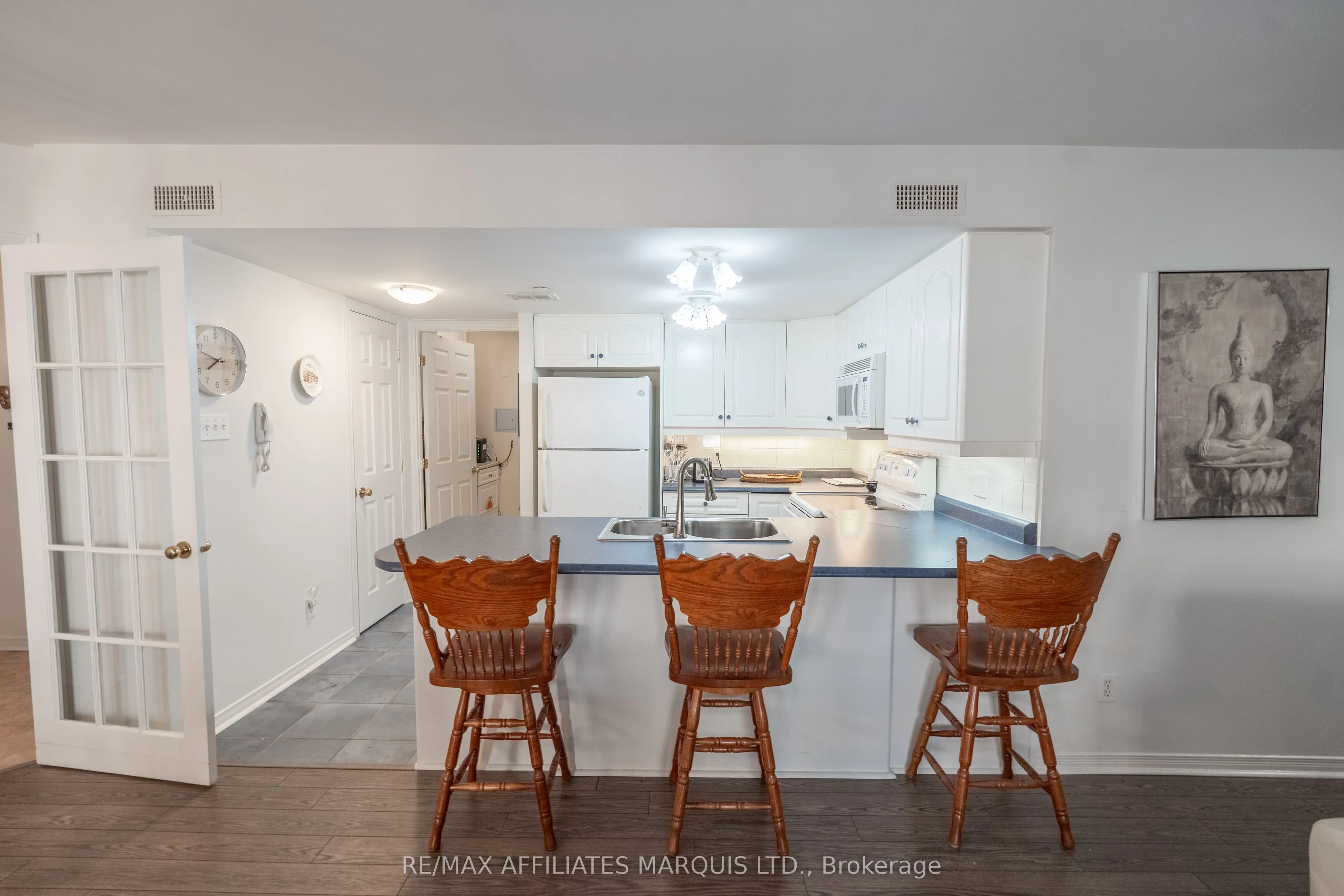 331 Water Street W #304