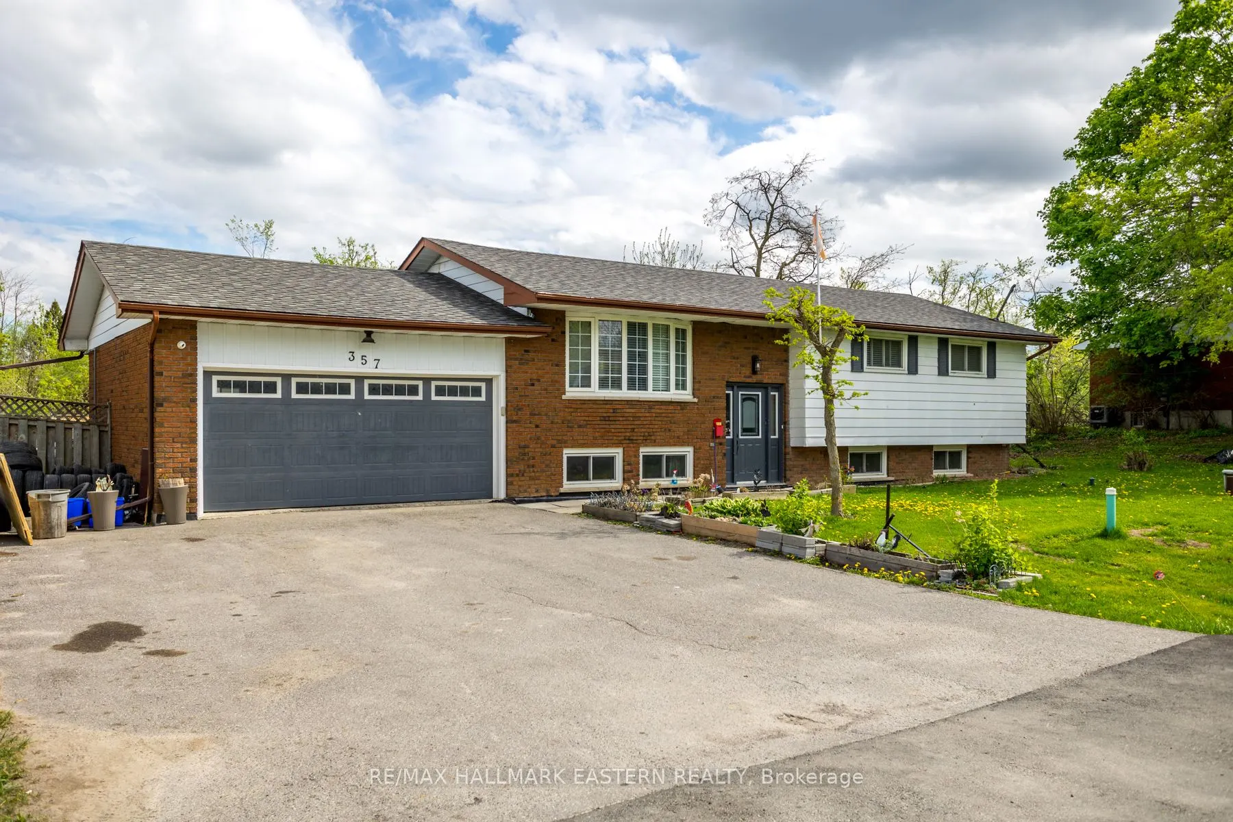 357 Martin Road