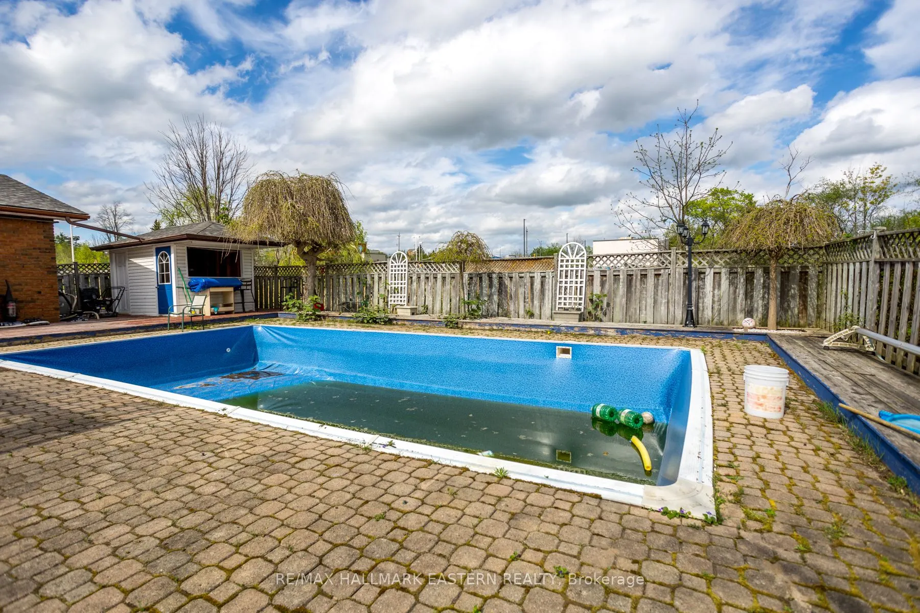 357 Martin Road