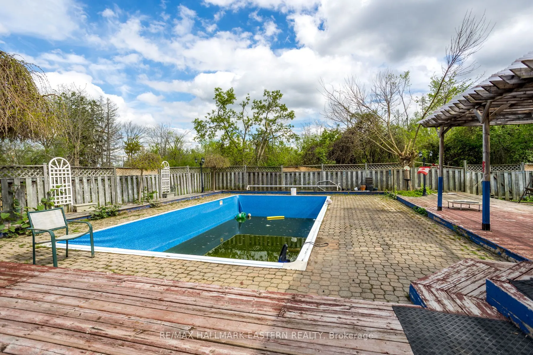 357 Martin Road