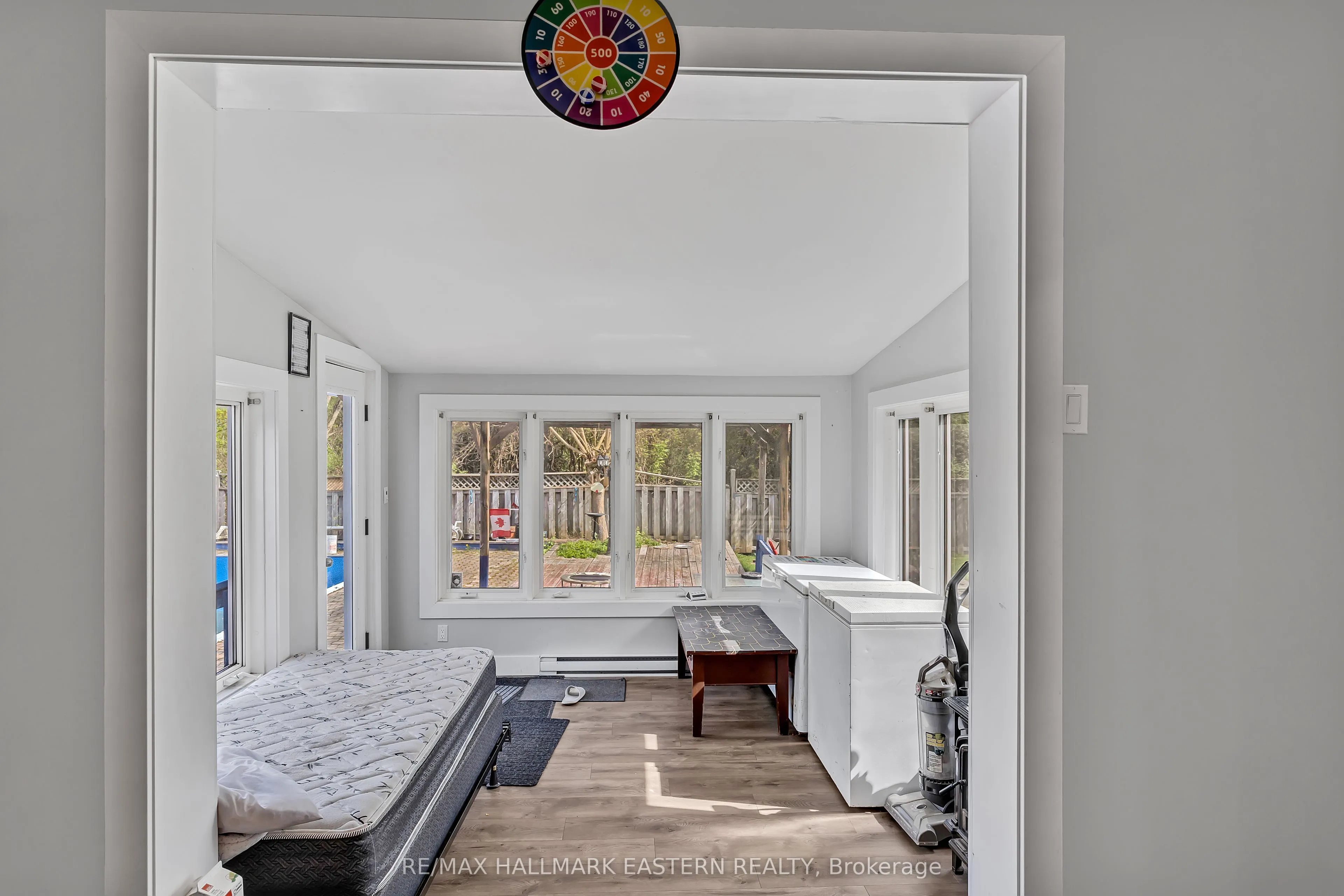357 Martin Road