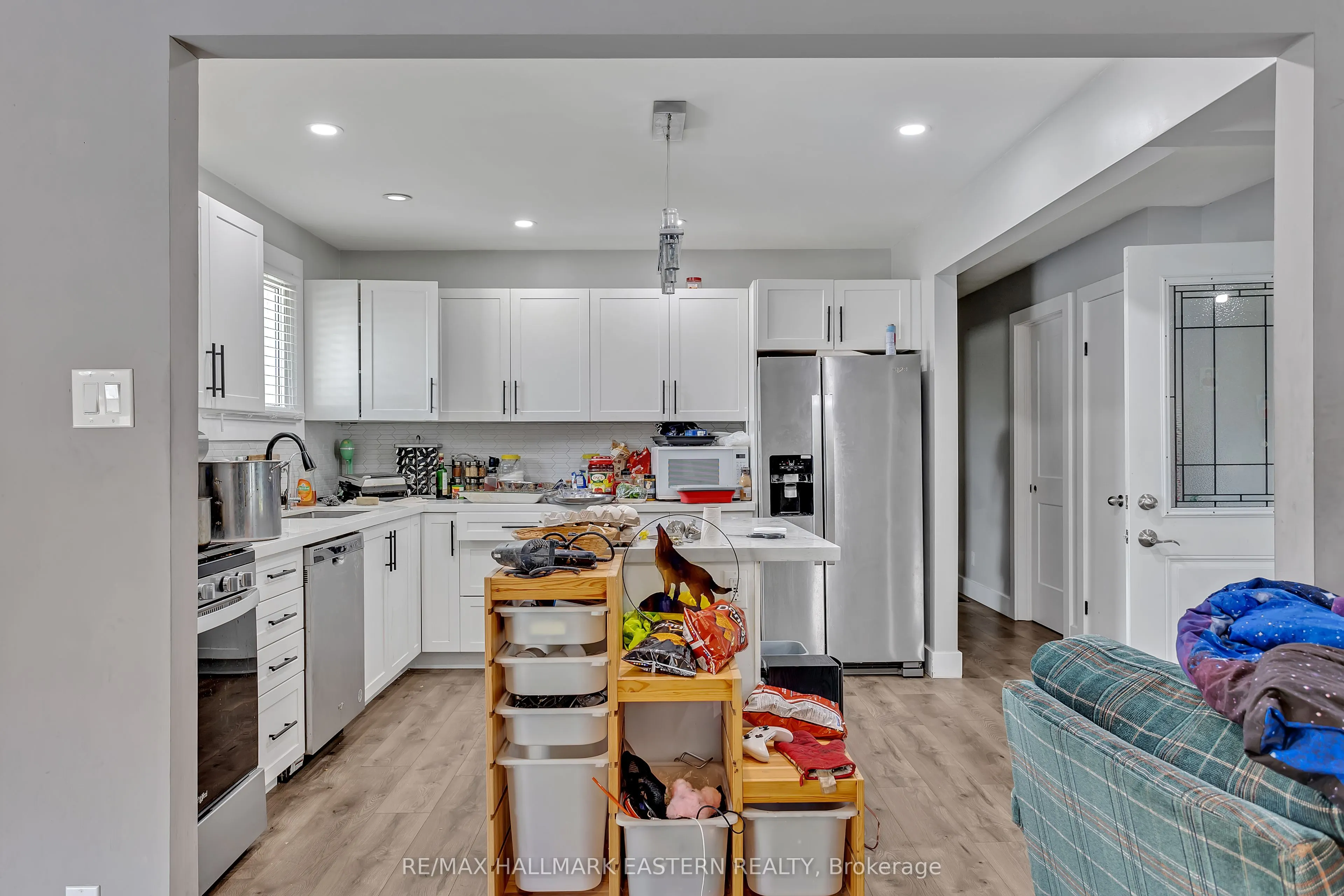 357 Martin Road