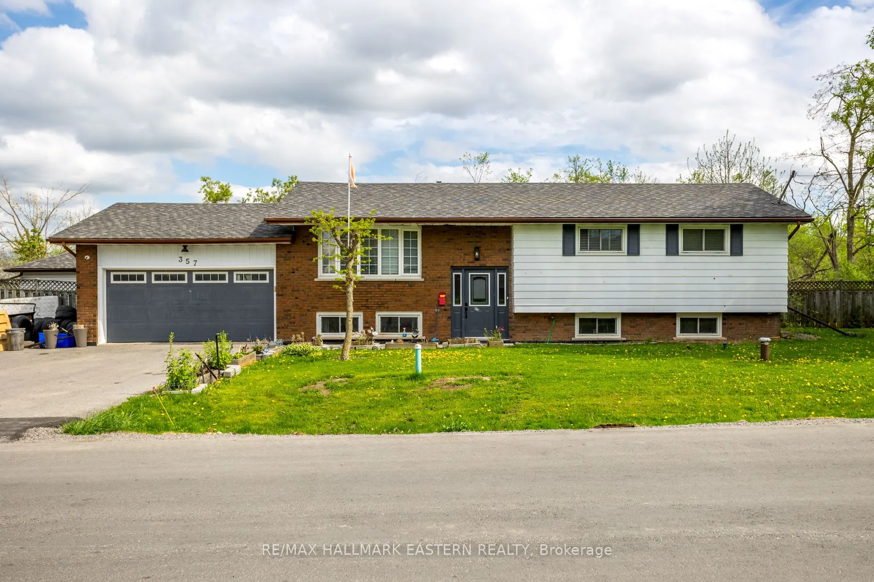 357 Martin Road
