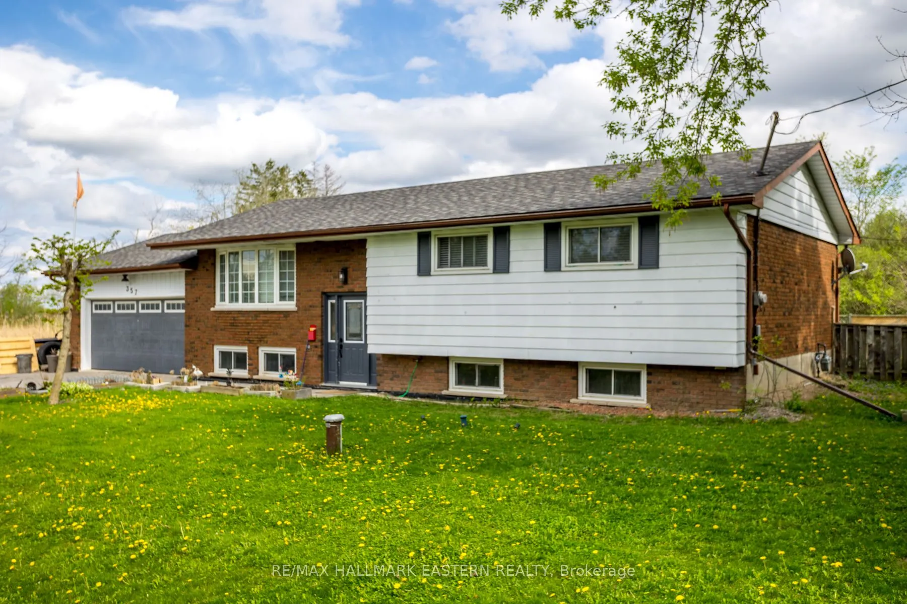357 Martin Road