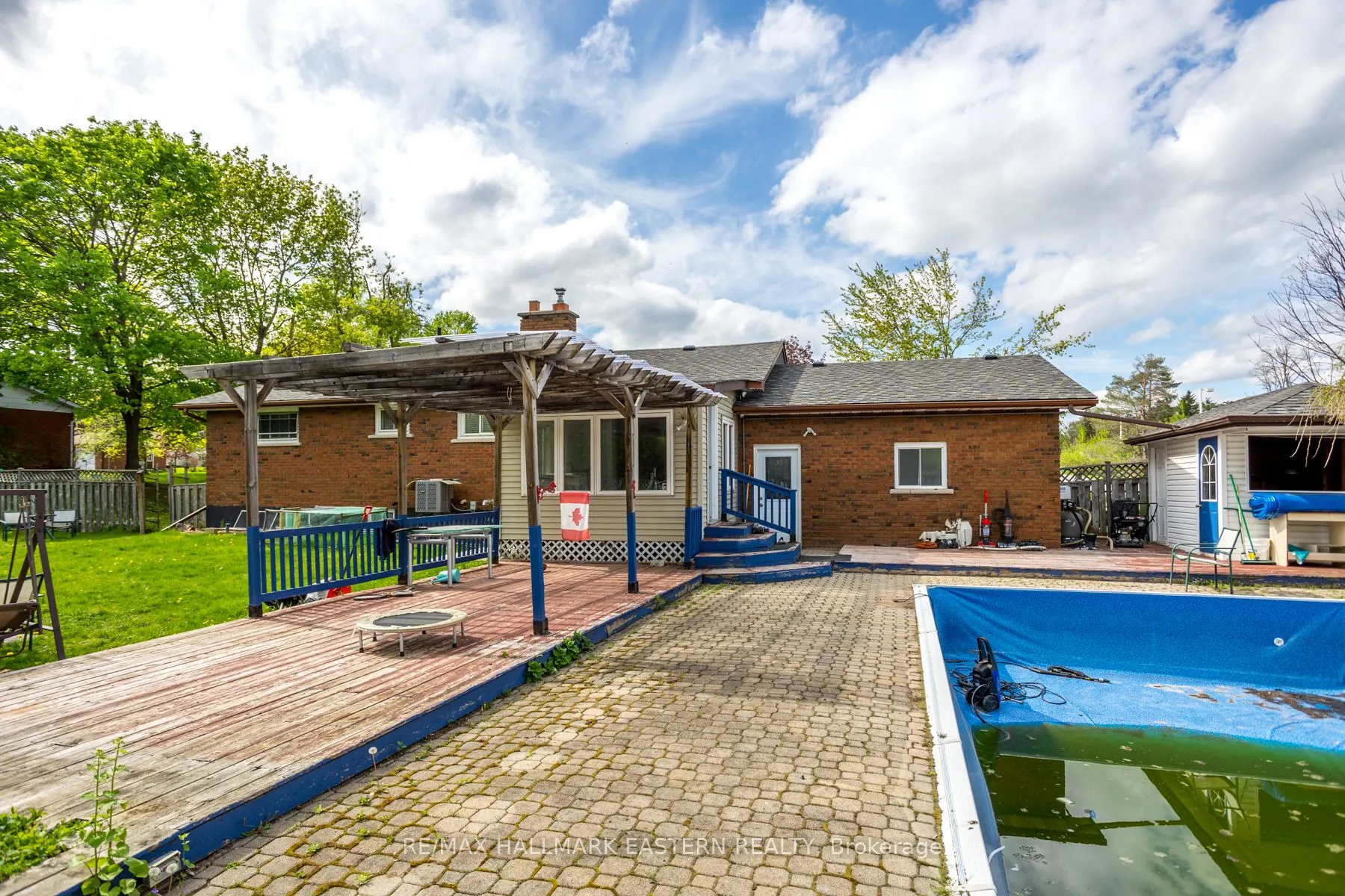 357 Martin Road