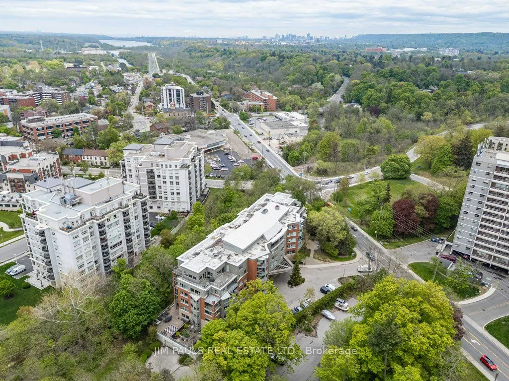 77 Governors Road, #306