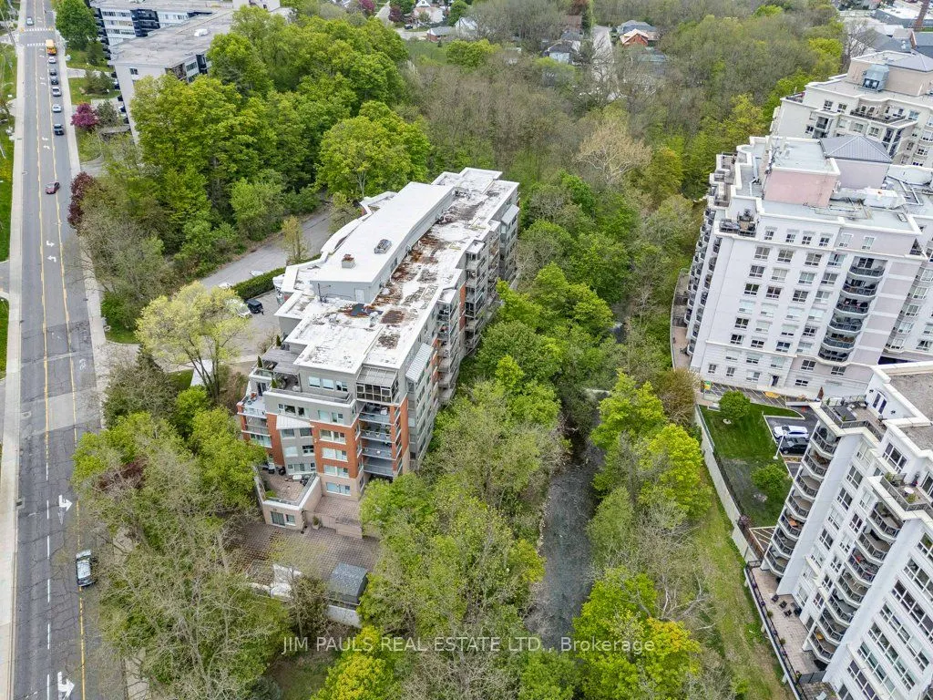 77 Governors Road, #306