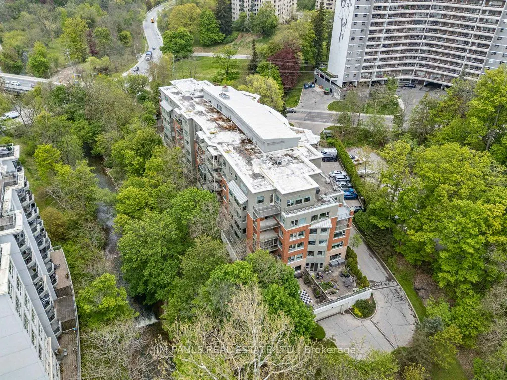 77 Governors Road, #306