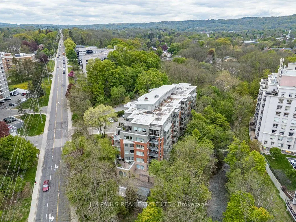 77 Governors Road, #306