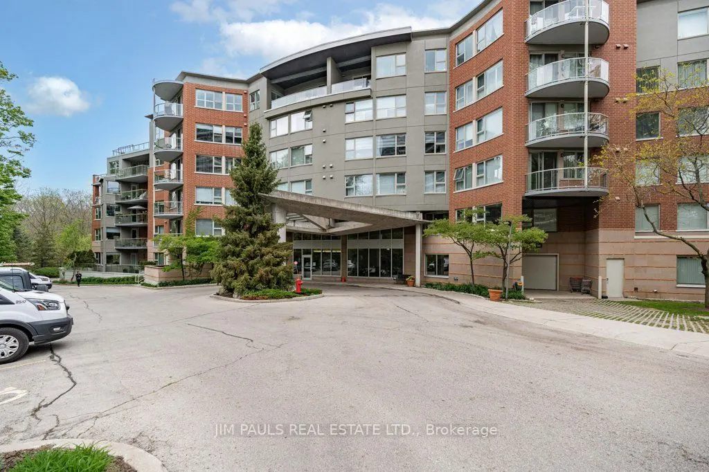 77 Governors Road, #306