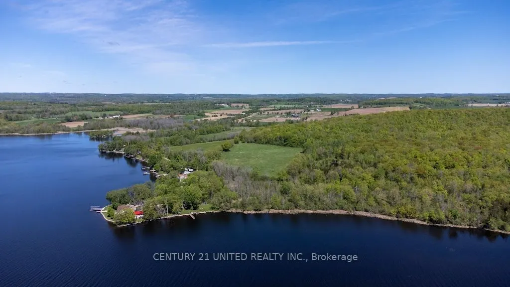 00 Hickory Bay Road