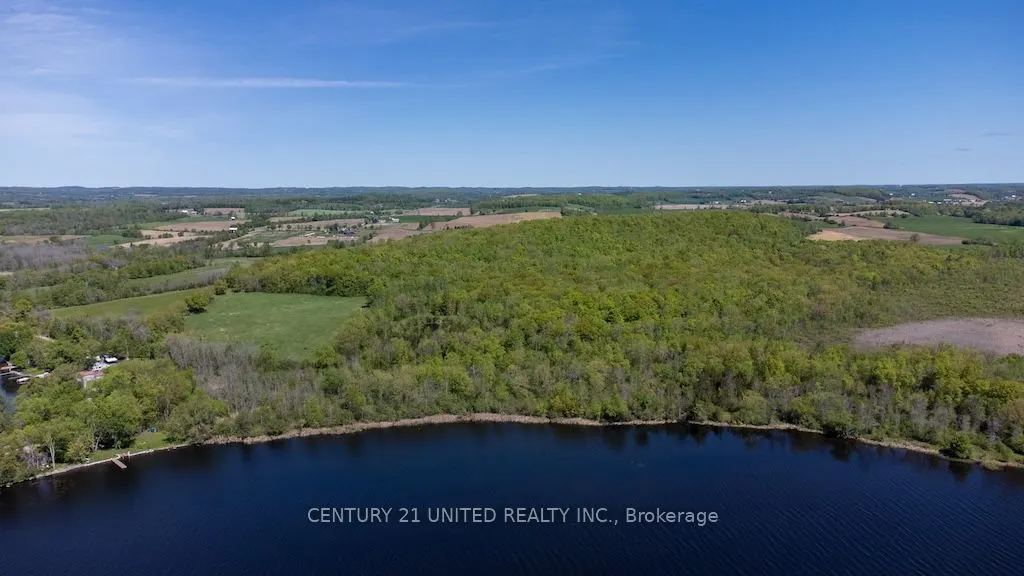 00 Hickory Bay Road