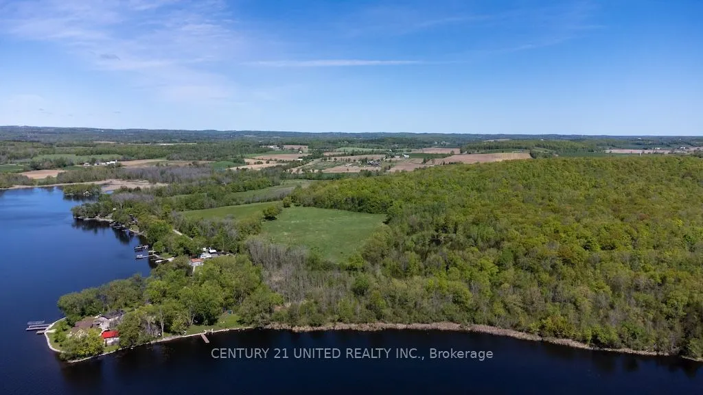 00 Hickory Bay Road