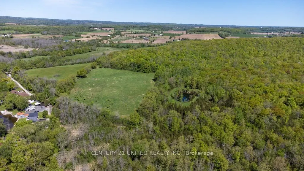00 Hickory Bay Road