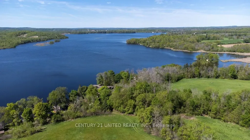 00 Hickory Bay Road