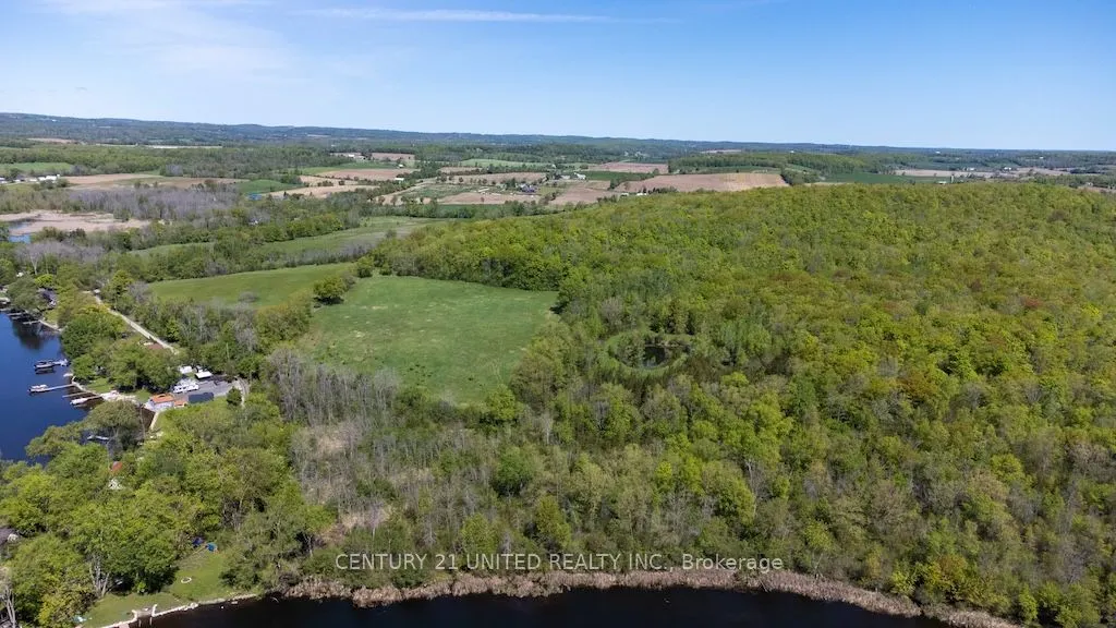 00 Hickory Bay Road