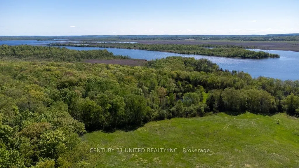 00 Hickory Bay Road
