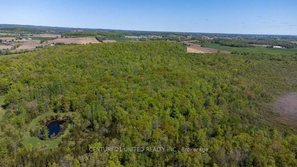 00 Hickory Bay Road