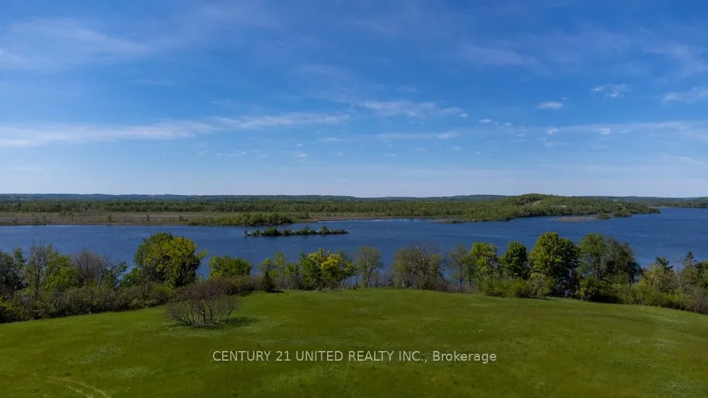 00 Hickory Bay Road